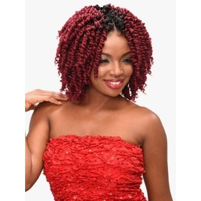 Bijoux Hair 3x Ghana Spring Twist 8” – Staten island Beauty