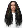 Bobbi Boss Synthetic 4" Deep Part Lace Front Wig - MLF536 TALISA