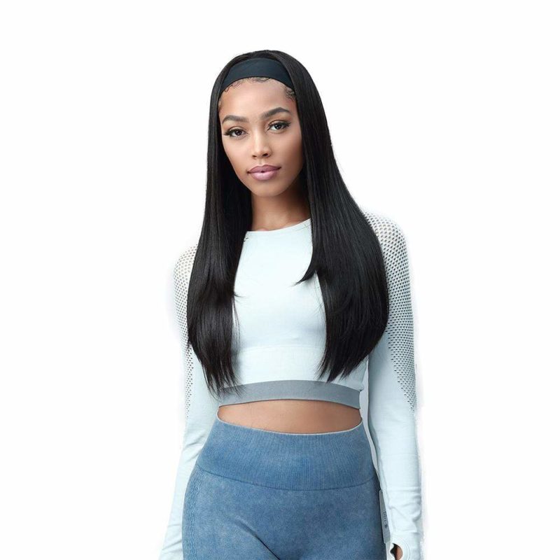 Bobbi Boss Active Synthetic Hair Wig – M1006 Yasmine – Staten Island Beauty