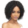 Janet Collection Luscious Wet & Wavy 100% Natural Virgin Remy Indian Hair Wig - ISLA