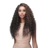 Bobbi Boss Synthetic 13" x 4" Deep Lace Front Wig - MLF236 Phila