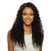 Mane Concept Trill 13A Human Hair HD 13x4 Lace Front Wig - TROE204 SPANISH WAVE 26'