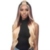 Bobbi Boss Synthetic Hair Unique Part Lace Front Wig - MLF371 ASHLYN