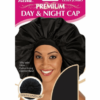 Annie Ms. Remi Deluxe Extra Jumbo Day Night Cap #4572
