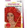 Annie Premium Extra Jumbo Day Night Cap Assorted Colors #4573