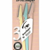 Annie Professional Brow Shaper Assorted Colors