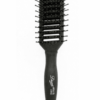 Diane Charcoal Soft Touch 9 Row Vent Brush #D9618