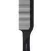Diane Flat Top Clipper Comb 9 1/2' Black #7024