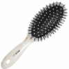 Diane Shell Oval Cushion Paddle Brush #D9060