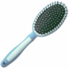Diane Soft Touch Handle Oval Paddle Brush #D9731