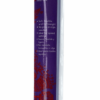 Diane Twist Flex Rods 10' Long Lavender 1/4' 6 Pack #DT80