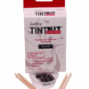 Godefroy Eyebrow Permanent Tint Kit Dark Brown 4 app DISC
