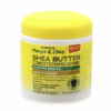 Jamaican Mango & Lime Shea Butter Conditioning Shine 6 oz