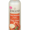 Jergens Deep Restoring Argan Body Wash 22 oz