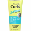 Marc Anthony Strictly Curls 3X Moisture Styling Jelly 3.4 oz