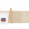 Moujan Cold and Hot Wax 6 oz