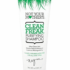 Not Your Mother's Clean Freak Purifying Shampoo 8 oz