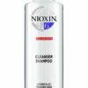 Nioxin 6 Cleanser For Chemically Treated Hair with Progressed Thinning 10.1 oz