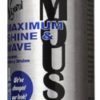 Vigorol Mousse Maximum Shine & Wave 12 oz