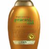 OGX Deeply Restoring + Pracaxi Recovery Oil Anti-Frizz Shampoo 13 oz