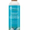 Mielle Moisture RX Hawaiian Ginger Moisturizing and Anti-Breakage Leave-In Conditioner 12 oz