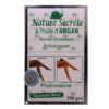 Nature Secrete Argan Exfoliating Lightening Soap 7 oz / 350 g
