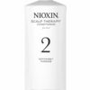 Nioxin System 2 Scalp Therapy Conditioner 33.8 oz