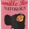 Camille Rose Cocoa Nibs & Honey Ultimate Growth Serum 8oz