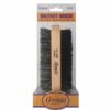 Annie 2 Way Military Brush Two Sided 100% Boar Reinforced #2068