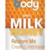 LottaBody Milk & Honey Restore Me Cream Conditioner 10.1 oz
