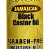 Jamaican Mango & Lime Jamaican Black Castor Oil Paraben-Free Conditioner 8oz
