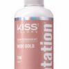 Kiss Tintation Semi-Permanent Hair Color T740 Rose Gold 5 oz