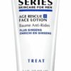 Lab Series Skincare for Men Age Rescue Face Lotion Plus Ginseng 3.4 oz