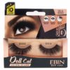 Ebin New York Doll Cat Eye 3D Lash Delia DC005