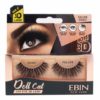 Ebin New York Doll Cat Eye 3D Lash Fallon DC007