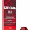 L'Oreal Chroma True Reds Permanent Hair Color Cayenne