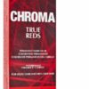 L'Oreal Chroma True Reds Permanent Hair Color Garnet
