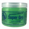 Bronner Brothers Maximum Strength Super Gro 6 oz