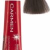 Eugene Perma Carmen Oxidative Cream Hair Color 6C+ 2.03 oz 2019