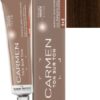 Eugene Perma Professional Carmen Ton on Ton Demi Permanent Hair Color 6*24 Cookie 2.03 oz 2019