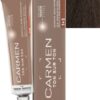 Eugene Perma Professional Carmen Ton on Ton Demi Permanent Hair Color 4 Brown 2.03 oz 2019