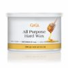 GiGi All Purpose Hard Wax for All Skin Types 14 oz