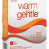Zotos Warm and Gentle Regular Perm soft curls on normal hair