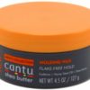 Cantu Shea Butter Men's Collection Molding Wax 4.5 oz
