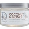 Design Essentials Coconut & Monoi Curl Defining Gelee 12 oz