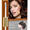 Cover Your Gray 2-in-1 Touch up Wand and Sponge Tip Applicator Medium Brown 0.25 oz