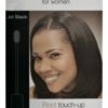 Cover Your Gray Root Color Touch-Up Jet Black