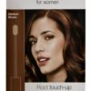 Cover Your Gray Root Color Touch-Up Medium Brown 0.25 oz