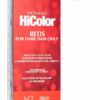 L'Oreal Excellence HiColor Reds For Dark Hair Only H7 Sizzling Copper
