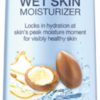 Jergens Wet Skin Moisturizer with Deep Restoring Argan Oil 10 oz 2019